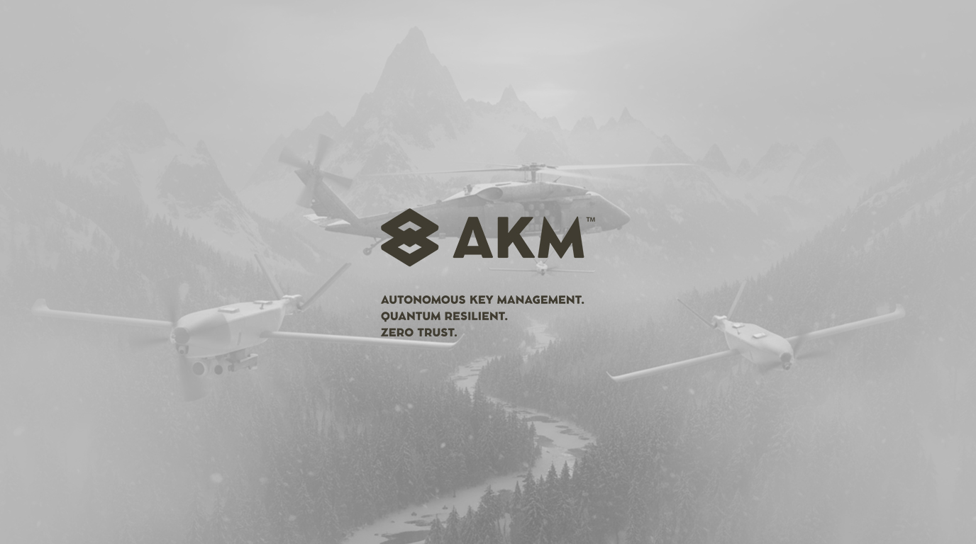 AKM Secure